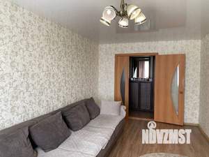 3-к квартира, вторичка, 66м2, 9/9 этаж