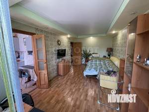 3-к квартира, вторичка, 61м2, 5/5 этаж