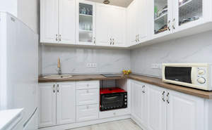 1-к квартира, вторичка, 44м2, 1/1 этаж