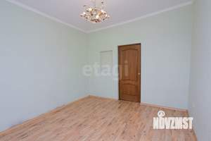 3-к квартира, вторичка, 70м2, 2/2 этаж