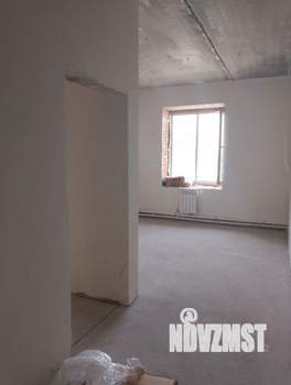 Студия квартира, вторичка, 23м2, 3/4 этаж