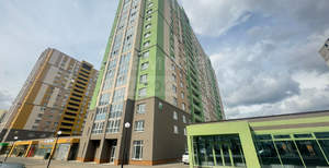 2-к квартира, вторичка, 79м2, 13/17 этаж