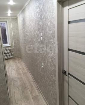 1-к квартира, вторичка, 30м2, 4/5 этаж