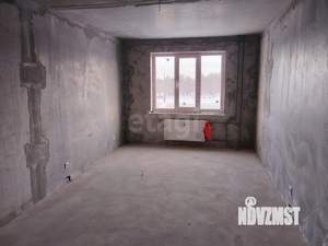 1-к квартира, вторичка, 35м2, 15/24 этаж