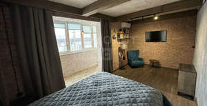 4-к квартира, вторичка, 102м2, 4/12 этаж
