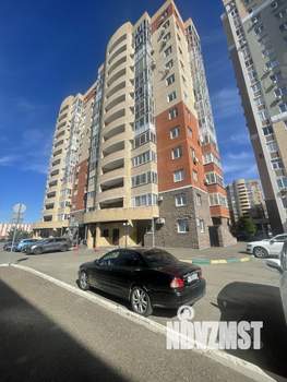 2-к квартира, вторичка, 42м2, 2/12 этаж