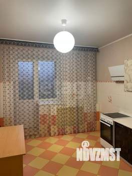 3-к квартира, вторичка, 107м2, 2/13 этаж