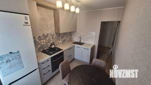 3-к квартира, вторичка, 60м2, 5/6 этаж