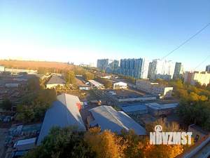 3-к квартира, вторичка, 86м2, 10/14 этаж