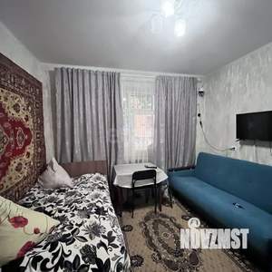 1-к квартира, вторичка, 18м2, 1/2 этаж