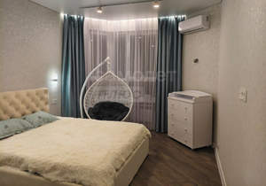 1-к квартира, вторичка, 37м2, 15/17 этаж