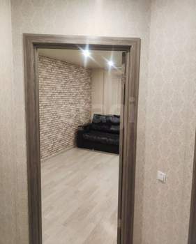 2-к квартира, вторичка, 46м2, 1/5 этаж