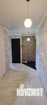 2-к квартира, вторичка, 42м2, 2/2 этаж