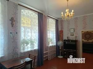 2-к квартира, вторичка, 50м2, 2/2 этаж