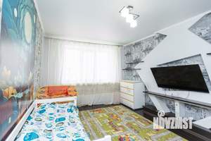 4-к квартира, вторичка, 102м2, 8/12 этаж