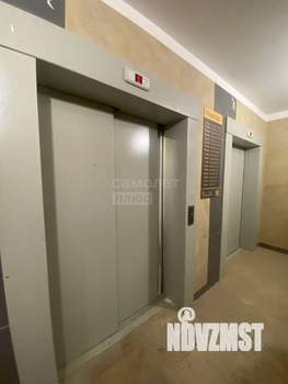 2-к квартира, вторичка, 44м2, 5/17 этаж