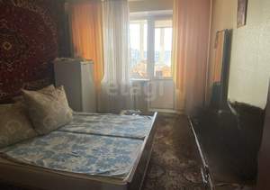 3-к квартира, вторичка, 65м2, 8/9 этаж