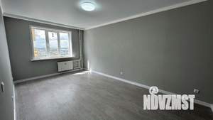2-к квартира, вторичка, 62м2, 17/24 этаж