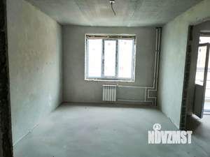 2-к квартира, вторичка, 62м2, 6/14 этаж