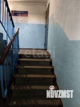 3-к квартира, вторичка, 60м2, 9/9 этаж