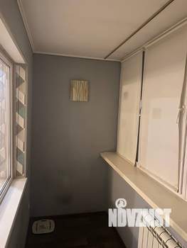 1-к квартира, вторичка, 38м2, 5/10 этаж