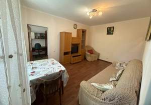 1-к квартира, вторичка, 44м2, 2/2 этаж