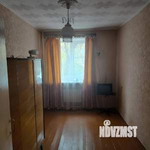 2-к квартира, вторичка, 44м2, 2/6 этаж