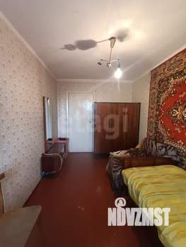 3-к квартира, вторичка, 59м2, 5/9 этаж