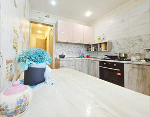 2-к квартира, вторичка, 50м2, 8/9 этаж