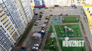 3-к квартира, вторичка, 80м2, 3/17 этаж