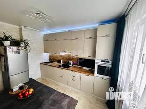 3-к квартира, вторичка, 70м2, 14/19 этаж