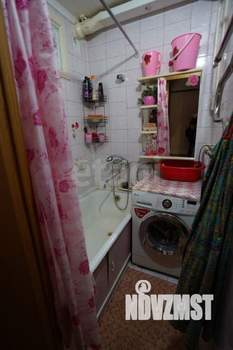 2-к квартира, вторичка, 48м2, 5/5 этаж