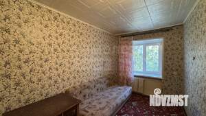 2-к квартира, вторичка, 43м2, 2/5 этаж