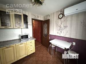 2-к квартира, вторичка, 49м2, 5/5 этаж