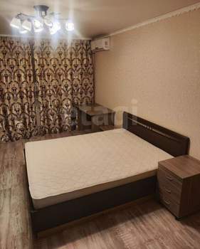 2-к квартира, вторичка, 46м2, 1/5 этаж