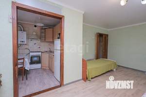 1-к квартира, вторичка, 32м2, 4/5 этаж