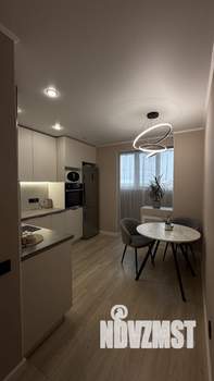 1-к квартира, вторичка, 38м2, 14/17 этаж