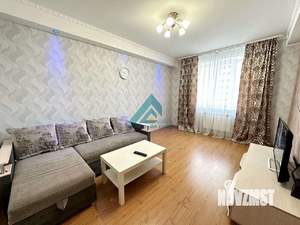 2-к квартира, вторичка, 55м2, 3/17 этаж