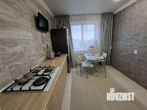 3-к квартира, вторичка, 66м2, 9/10 этаж