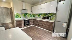 2-к квартира, вторичка, 45м2, 12/20 этаж