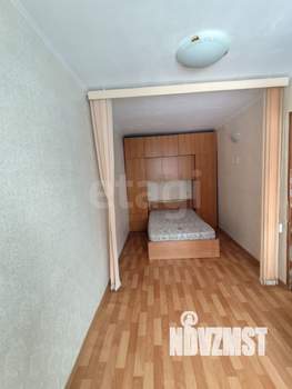 2-к квартира, вторичка, 43м2, 1/5 этаж