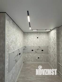 1-к квартира, вторичка, 37м2, 7/17 этаж