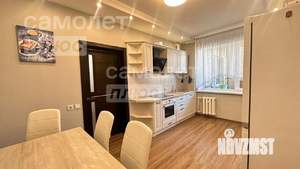 2-к квартира, вторичка, 68м2, 9/12 этаж