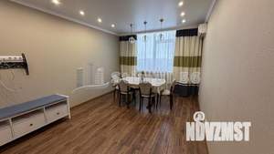 3-к квартира, вторичка, 91м2, 17/17 этаж