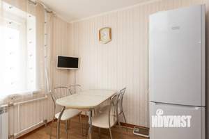 2-к квартира, вторичка, 50м2, 10/10 этаж