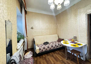 2-к квартира, вторичка, 48м2, 1/1 этаж