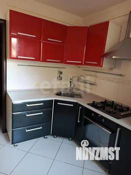 1-к квартира, вторичка, 33м2, 1/9 этаж