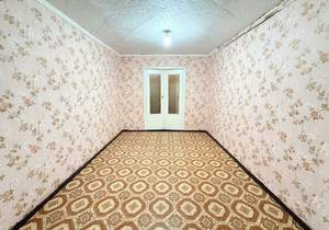 3-к квартира, вторичка, 54м2, 3/5 этаж