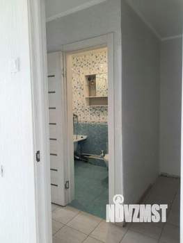 1-к квартира, вторичка, 34м2, 5/9 этаж