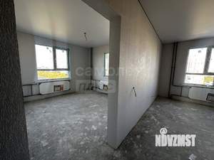 2-к квартира, вторичка, 59м2, 11/18 этаж